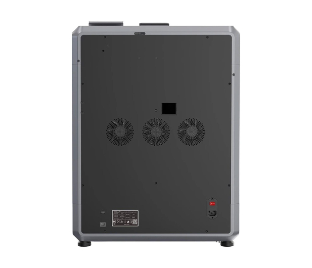 CREALITY K2 Plus - 1323891 - zdjęcie 5